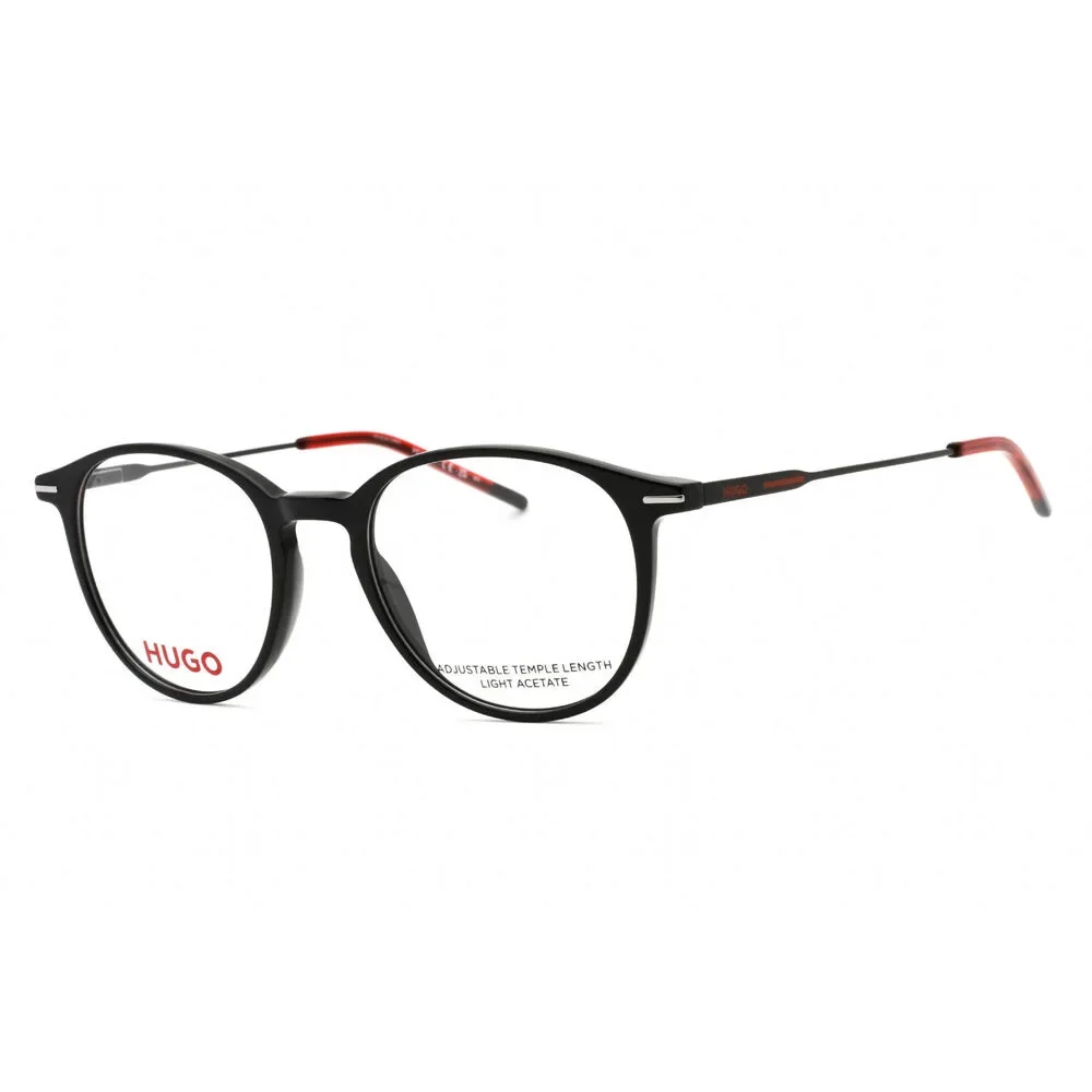 NWT Hugo Boss HG 1206-0807 00 50mm New Eyeglasses